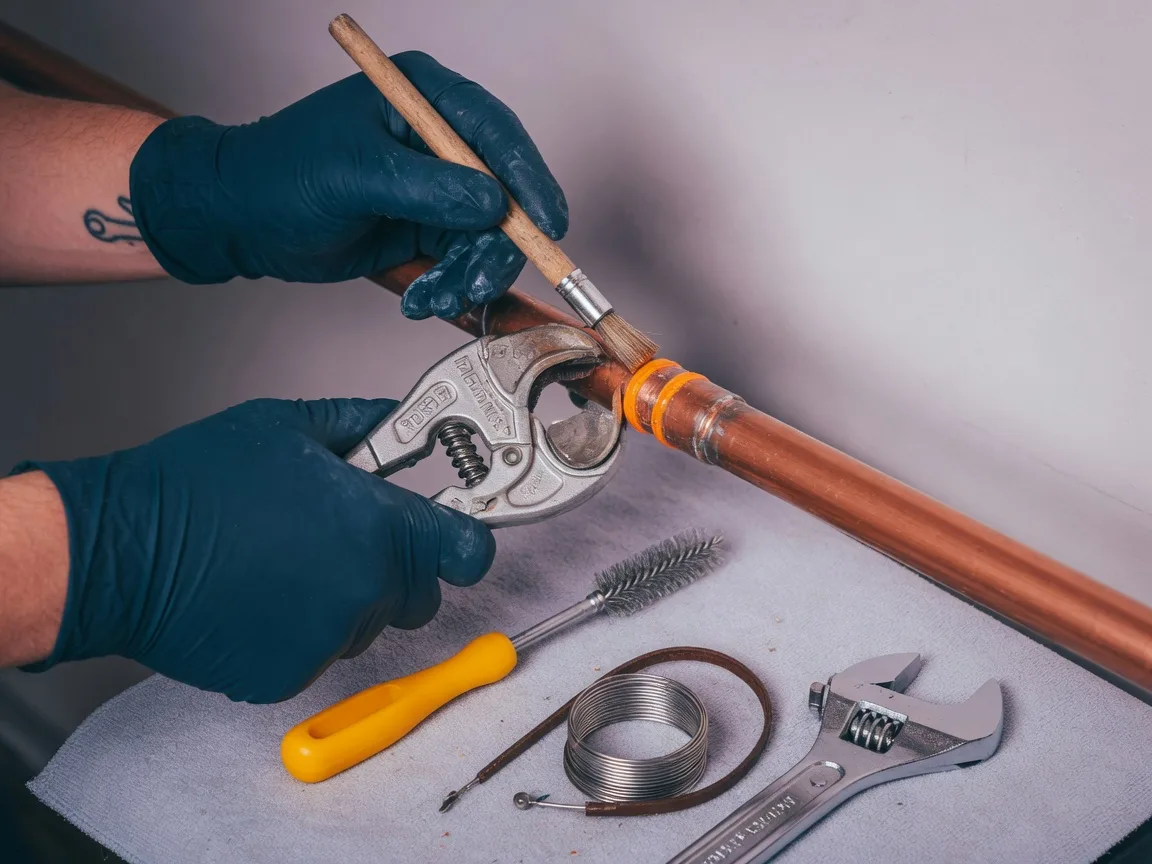 Why choose Sump Pump Repair in Russellville, OH